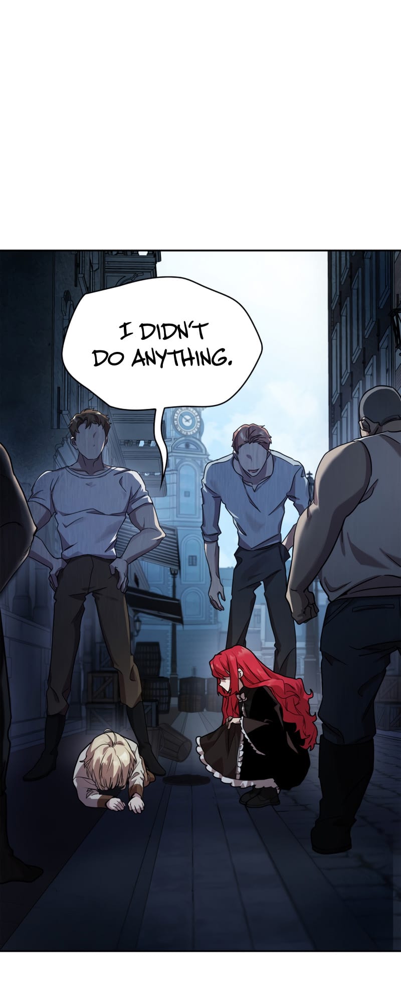Infinite Mage, Chapter 3 image 26